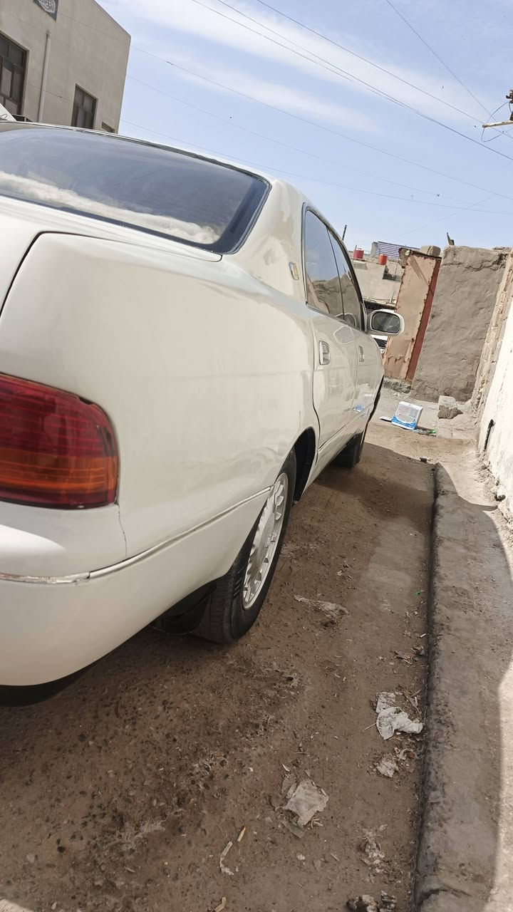 سلام عليكم بطة للبيع متصل مديل 1992 مصبوغة جمالية سيارة جاهزة ومكفولة من نقل جثة والاصوليات والدوات العنوان البصرة ولسعر 60 قفل🔒 لون لؤلؤي الرقم *********** متواجد على واتساب وعلى الخط
