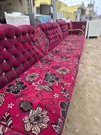 ديوان مستخدم • ١١مقعد حرف L • الحمزة الغربي