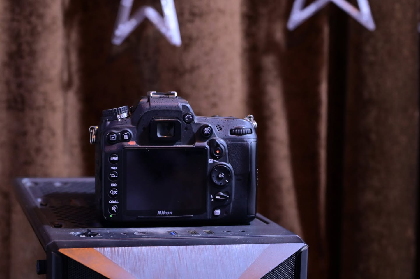 كامره نيكون 7000 نضيفه كلش استخدام شخصي 

***********

بالماسنجر متوفر
