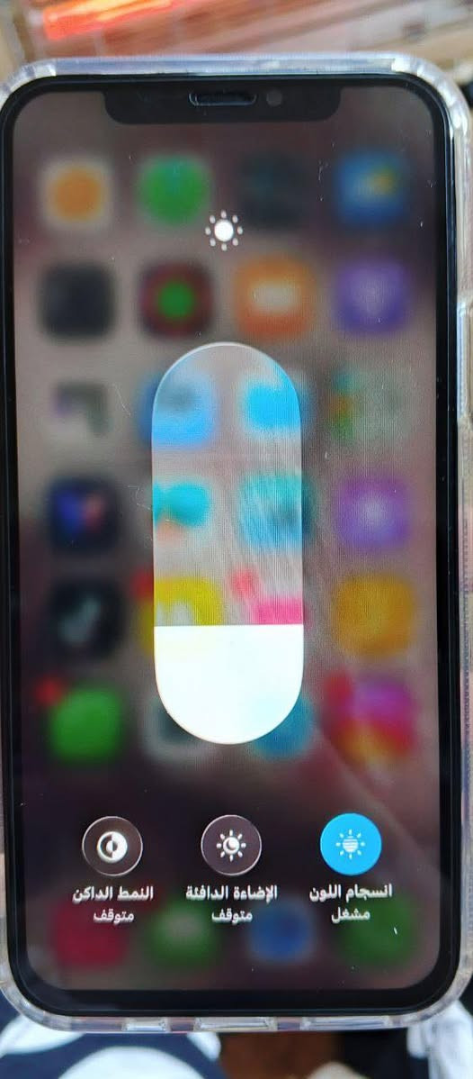 سلام عليكم تلفون للبيع ١١برو مبدل شاشه وبطاريه تقره١٠٠ سعره ٢٠٠ وبي مجال


**إذا كنت صاحب هذا الإعلان وتريد حذفه لأي سبب، رجاءا أرسل رسالة إلى الدعم الفني**