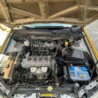 نيسان صني • ٢٠١٠ • أوتوماتيك