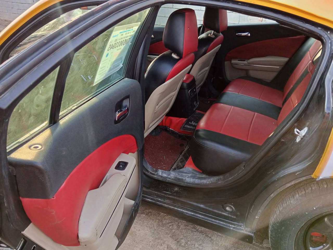 سلام عليكم جارجر 2014اصل سياره خليجيه دخول جديد كفاله عامه معده لكصه كصت جنطه سياره بدون لوحات مكينه 6سلندر 3600وكيرومكينه وحداديه وتخم تاير كلهن كفاله سياره أحله من صوره تخم تاير وتخم ويل بوليس كير طياره 8نمر سياره كلش جديد سياره ما مشتغله خط مكان سياره بصره سعر 55رقم لهاتف ***********
