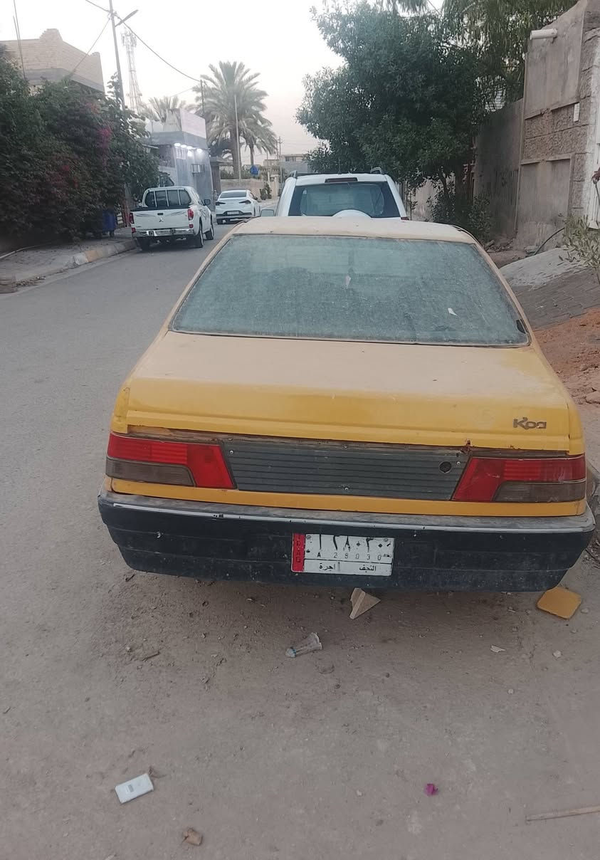 بيجو بارص للبيع الاستفسار اتصل على رقم ***********
