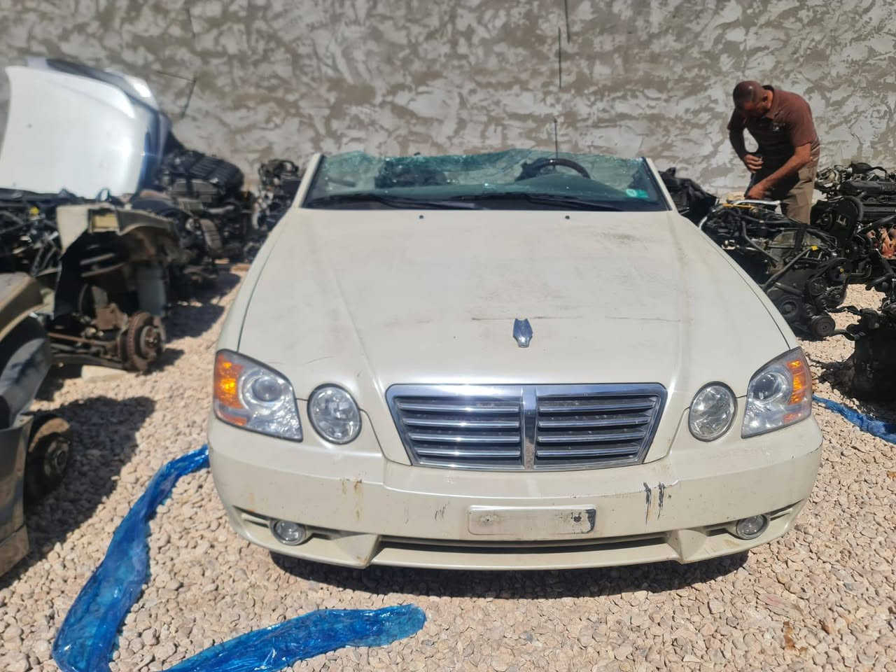 على بركة الله تم وصول حاويه جديده ادوات تفصيخ كوري سوناتا ابتما
العنوان حله حي الصناعي قرب معمل مشتت
للاستفسار الاتصال/***********
