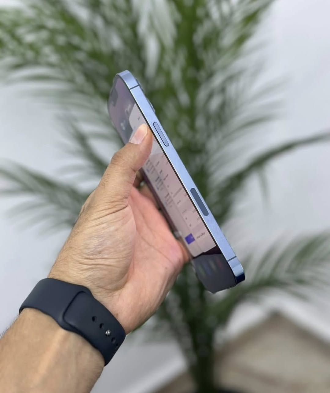 آيفون 13 برو ماكس مكفول كفاله عامه وتر بروف ذاكره 256 بطاريته 81 بلاديه مامرفرعه
ابد نضافت الجهاز 100 على 100 السعر خاص


**إذا كنت صاحب هذا الإعلان وتريد حذفه لأي سبب، رجاءا أرسل رسالة إلى الدعم الفني**