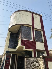 عامرية شارع العسل • ١٥٠م • وحدتين سكنية