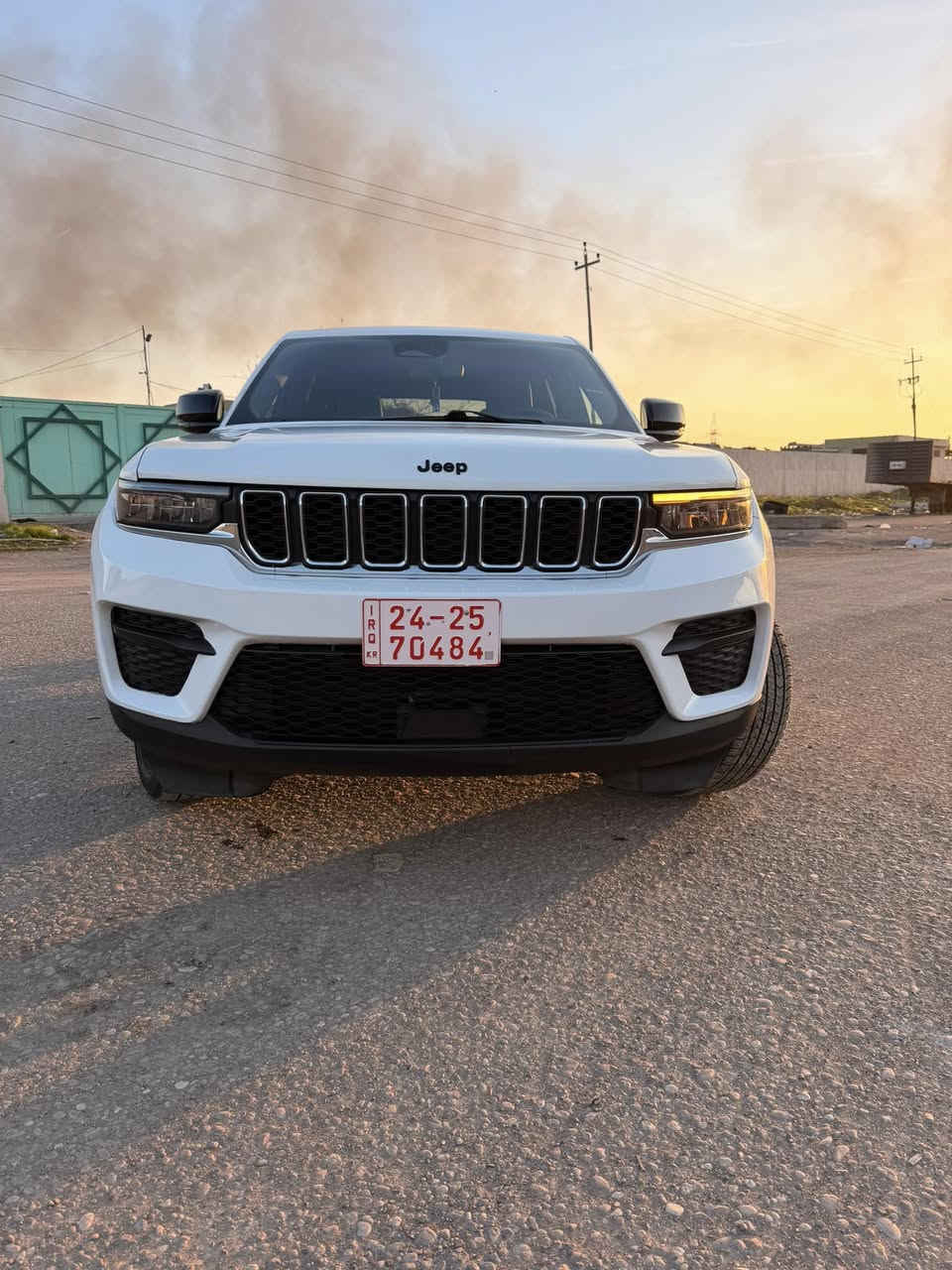 سلام عليكم 
جيب لاريدو شكل جديد 2023 
بلاك توب فول موصفات 
حدثها جملغ وبوند بدون دواخل بدون شواصي شرط 
كاتي تترقم شمالي مده ترقيم 90 يوم 
مكانها موصل مدينة المعارض الجديده معرض RTR 
سعر 295 وبيها مجال 
***********
واتس اب ***********
