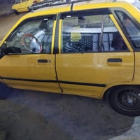 سايبه 2012 مبدل نص مكينه جديدة بس حالين سياره دخن  ابيع كوم حديد سعر ق...