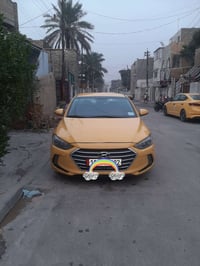 النترا وارد امريكي • ٢٠١٨ • بدون حادث