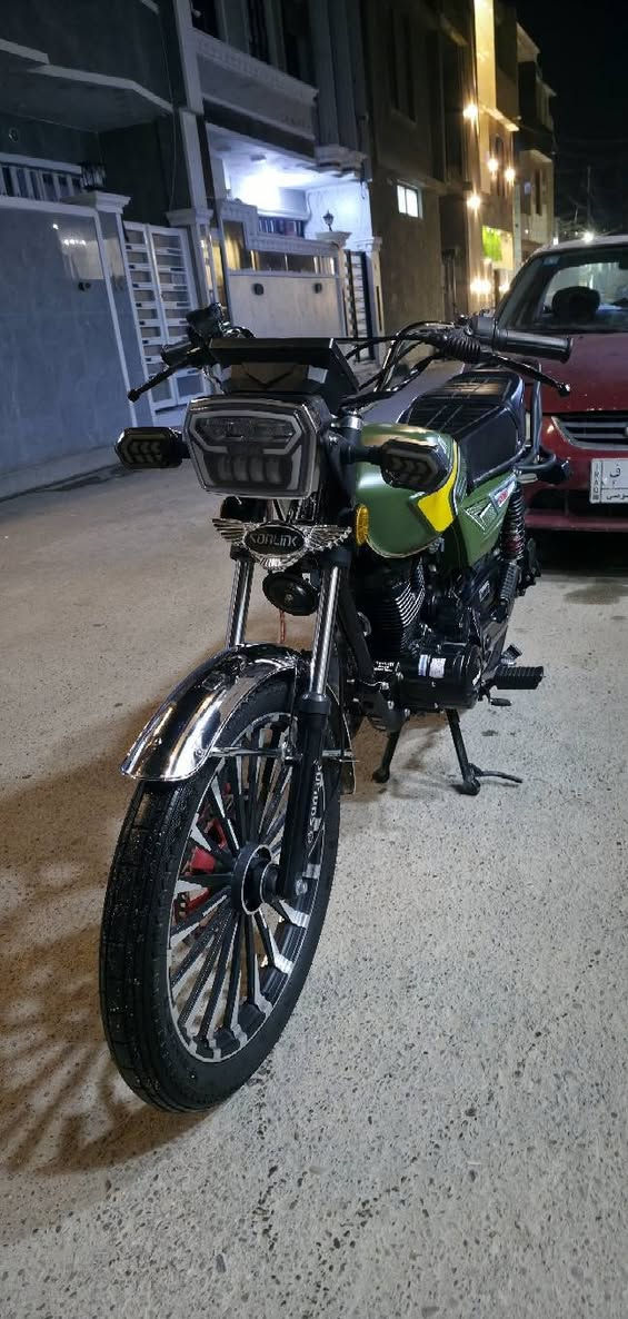 دراجة سلونك موديل 25 نضيفة وجديدة شرط لفحص معجبك واذا لكيت اختلاف بصورة ولحقيقه مرجوعة سعر 900 قفل


**إذا كنت صاحب هذا الإعلان وتريد حذفه لأي سبب، رجاءا أرسل رسالة إلى الدعم الفني**