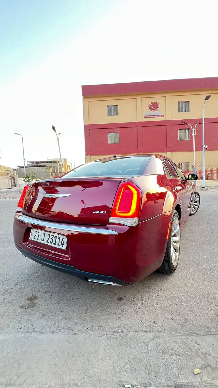 سلام عليكم  اوبامه موديل 2017
رقم شمالي سلمانيه سنويه جديده هزه جديده .. وارد كندي كلين تايتل كفاله
مواصفات لمتدد فوول 
سياره جاهزه من كلشي 
سعر ٢٢٧ بيه مجال
العنوان البصره 
***********
