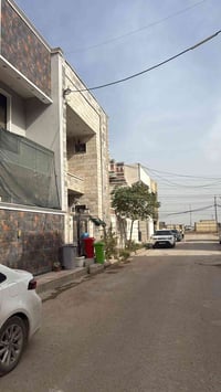 الذهبي • ٥٠متر • واجهة مرمر