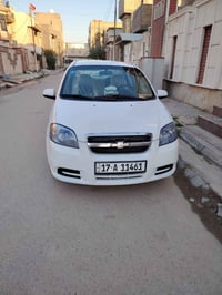 افيو ٢٠١١ • كير عادي • سماوه