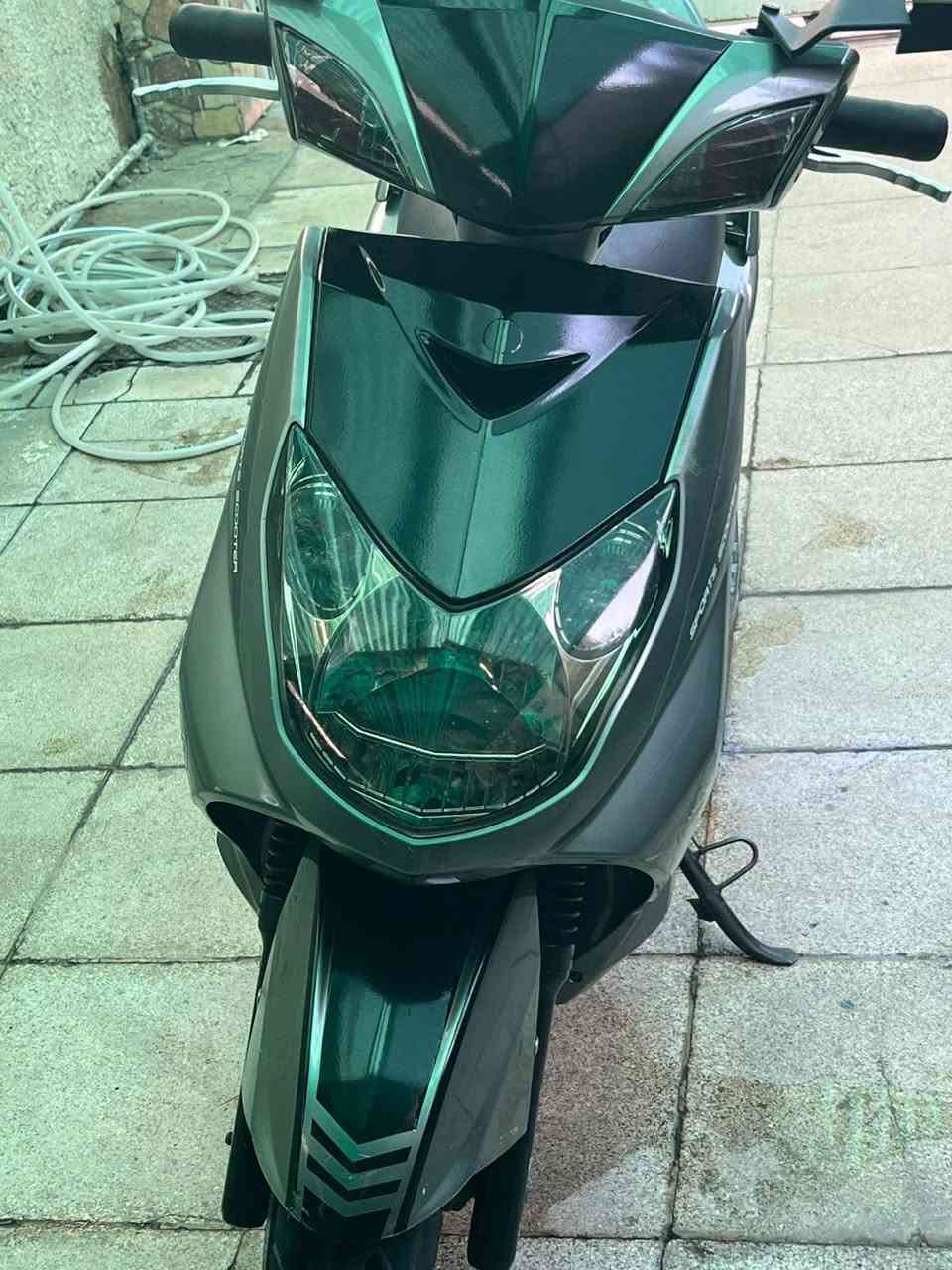سلام عليكم شباب
عندي سكنس فحل كابريتر ماخذها رمبة صار شهرين مكفولة وماناقصها شي اريد اراوس ب PCX جيل اول دراجة نظيفة ومعتني بيها دهن موتل بانزين محسن قايش جديد دسكات جدد بلك جديد فلتر بانزين جديد اريد اراوس ونتفاهم ع الفرق موجود خاص


**إذا كنت صاحب هذا الإعلان وتريد حذفه لأي سبب، رجاءا أرسل رسالة إلى الدعم الفني**
