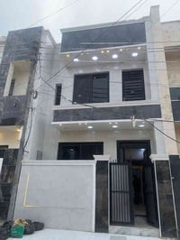 البيع  مشتملات تون عدد 2 واحد من لبيوت بي 2نوم  وثاني بي 3 غرف نوم مسا...