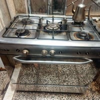 طباخ • شغال