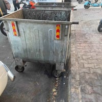 حاوية • قياس جبير • درجة اولى