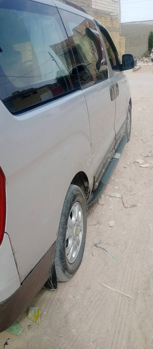 السلام عليكم
ستاركس موديل 9 مسكر اوتوماتيك بلادي مكينه سورنتو جديده صارله شهرين رقم بصره بسمي مصفره من كلشي السعر 120 بيه شوي مجال رقم الهاتف ***********
