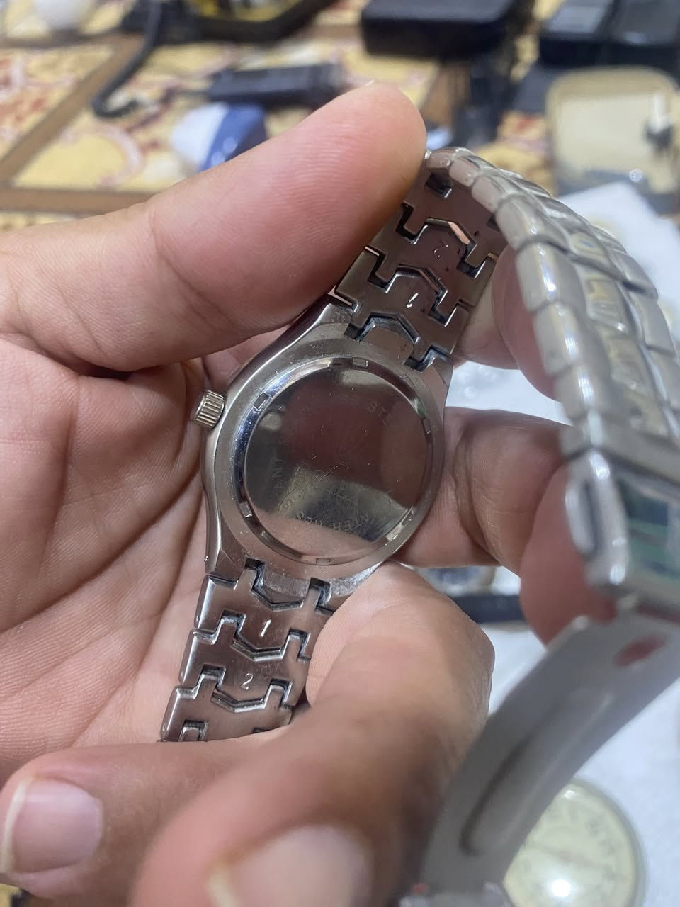 سويسري قطر 37 نضافه تامه
يوجد توصيل 
تواصل خاص


**إذا كنت صاحب هذا الإعلان وتريد حذفه لأي سبب، رجاءا أرسل رسالة إلى الدعم الفني**
