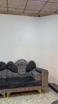 ديوان • خشب عراقي • حي السكر