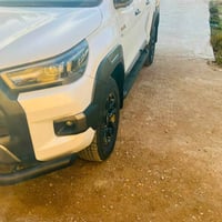 ادفنجر ٢٠٢٣ • ماشيه ١٢٠ الف • رقم اربيل