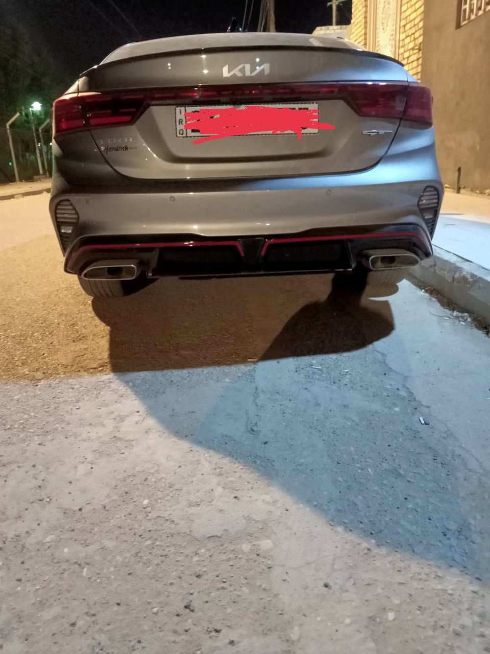 السلام عليكم
كيا فورتي جيتي وارد امريكي موديل 24 فول مواصفات
ماشيا 11 ميل مكلف بالنسر رقم صاحب السيارة
***********
