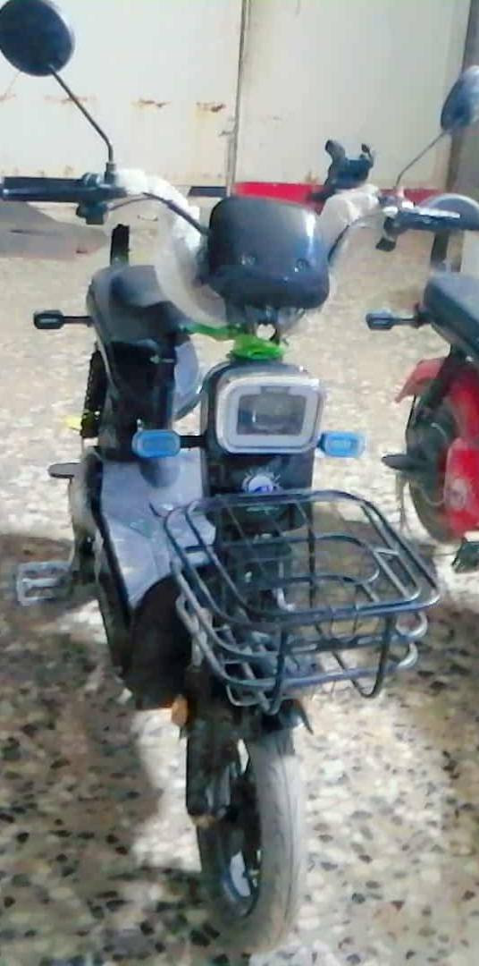 سلام عليكم عندي دراجتين للبيع في سبع البور الدراجات اذنيناتهن ضارب عقولتهن حجم دراجتين14 سعر الوحد اب 175 و بيهة مجال الشاراي يتفضل خاص


**إذا كنت صاحب هذا الإعلان وتريد حذفه لأي سبب، رجاءا أرسل رسالة إلى الدعم الفني**