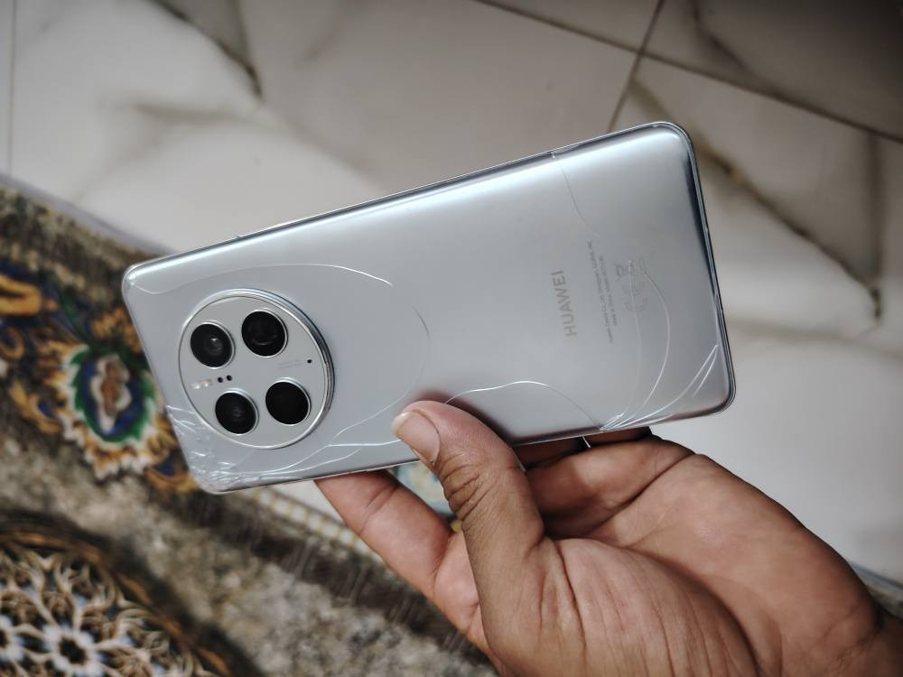 هواوي mate 50 pro ذاكره 256 بطاريه 100 مامفتوح كله شغال ب 475 بي مجال مكاني كربلاء بيع او مراوس فقط جهاز بدون غراض
معالج Snapdragon 8+ Gen 1 شاشه اوليد 120 هيرتز كربلاء, العراق


**إذا كنت صاحب هذا الإعلان وتريد حذفه لأي سبب، رجاءا أرسل رسالة إلى الدعم الفني**