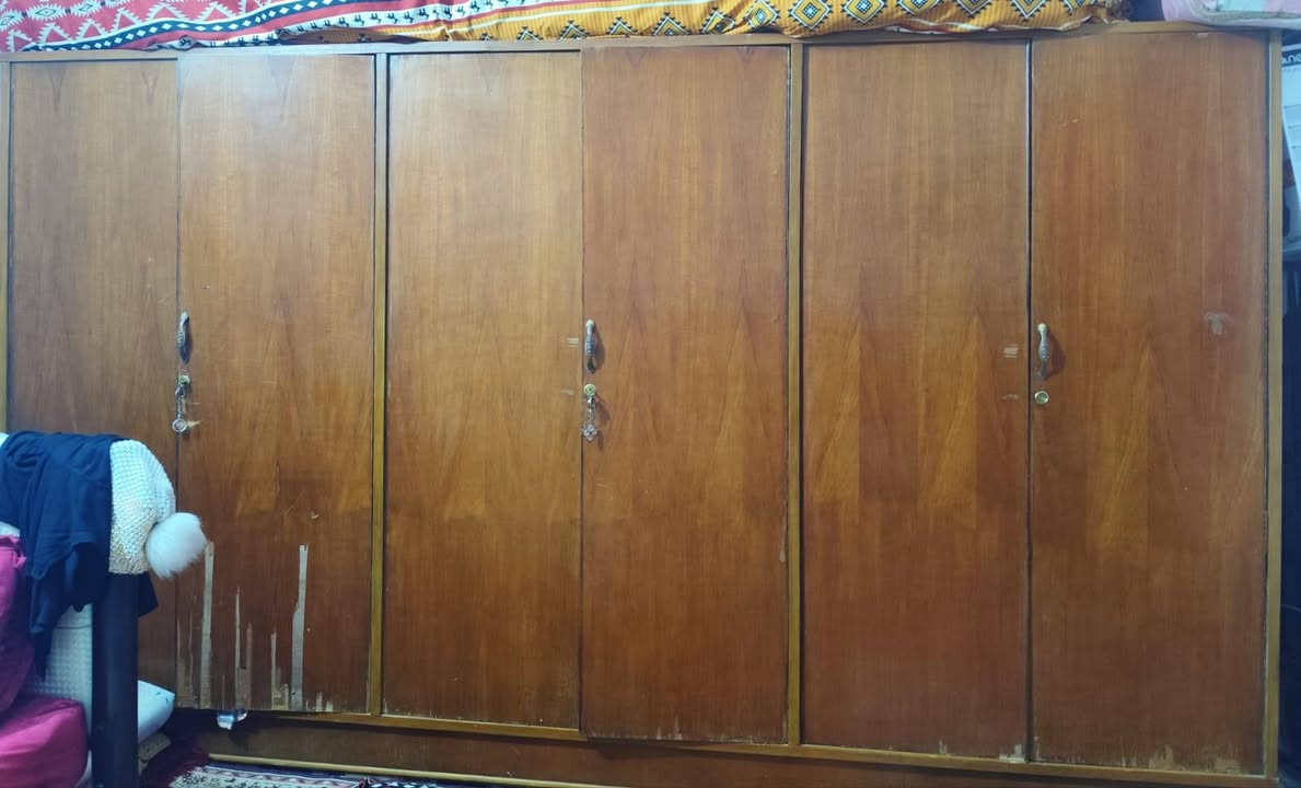 السلام عليكم غرفه نضيفه سعر 400 العنوان الديوانيه


**إذا كنت صاحب هذا الإعلان وتريد حذفه لأي سبب، رجاءا أرسل رسالة إلى الدعم الفني**