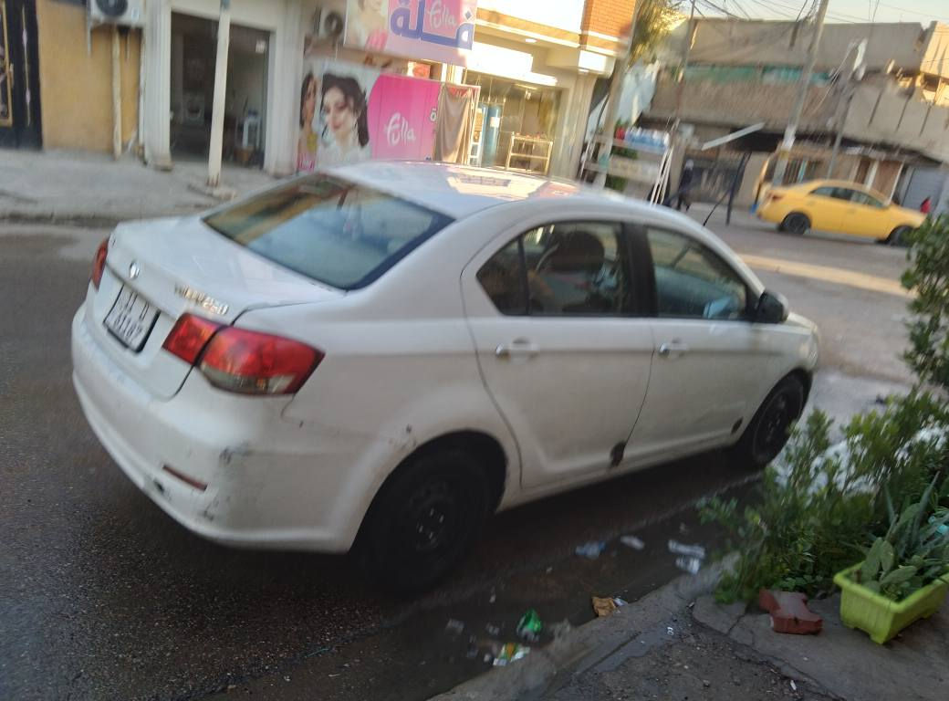 سلام عليكم من رخصة مدير لكروب كرت ول فولكس ١١كير مكينه تبريد تخم تاير باتري جديد مكفول كشر بس لموجودات بلصوره سيارات بلاد لأ ضربه لا صبغ لا معجون بس لموجودات بلصوره سياره بلاد بغداد ***********رقمي لسعر ٤٥
