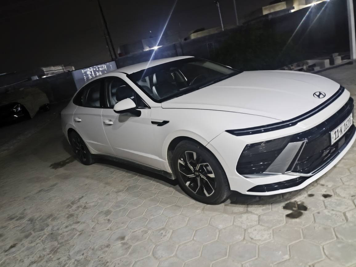 السلام عليكم سوناتا موديل 25 كوري اصل تعمل بالغاز قطعه صبق والباقي كفالة عامه رقم بغداد تحويل بسمي مكان بصره خور الزبير رقم *********** ماشيه 26 ألف البصرة, العراق
