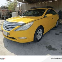 سوناتا ٢٠١٣ • فول عدّة • رقم واسط