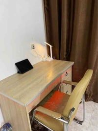 مكتب دراسي • ١.٥م×٠.٥م • ميسان العرضات