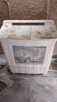 جديده استعمال اسبوع واحد ب 150


**إذا كنت صاحب هذا الإعلان وتريد حذفه لأي سبب، رجاءا أرسل رسالة إلى الدعم الفني**