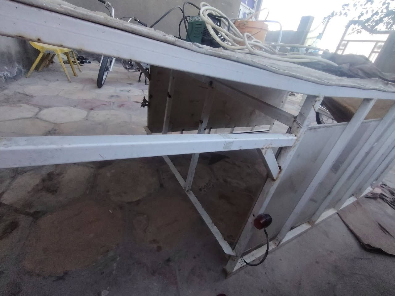 محجر ستوته كامل مكمل ماعوزه شي جيب وشد
السعر ٢٠٠ وبي مجال ***********
