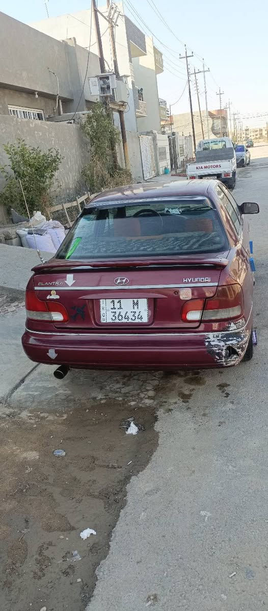 سلام عليكم
سياره النتره دمعه دبل تريشه مديل 1994
تبريد شغال تدفه شغاله صدره 70 بلميه تايراته نضاف منضومه مال زنون عالي ناصي شادله دشبوله كله يشتغل ومكاني ديالى بعقوبه سيف سعد سعره 38 وبيه مجال مامتواجد عله النترنيت ه‍‏‪***********‬‏
