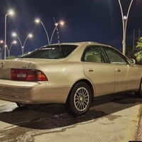 لكزس ES300 • ٢٠٠١ • بصرة خصوصي