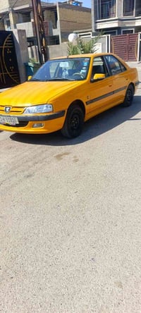 بارص موديل 18مكفوله من ضربه وصبغ كير أو مكينه تبريد تخم تاير جديد  سعر...