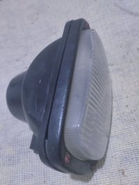 فانوس أمامى • قطع غيار