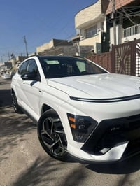 كونا موديل 2024 N LINE فول رياضي فول فول مواصفات سلايد فتحة           ...