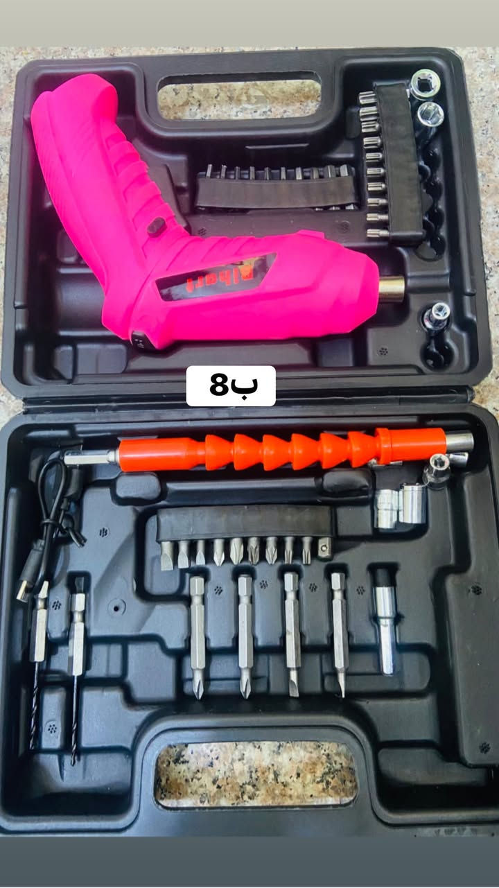 وصلت بضاعه جديده شرط تفحص بيدك يوجد توصيل 🚚 مكاني تاميم عبور جسر الحوز ✅✅✅✅✅


**إذا كنت صاحب هذا الإعلان وتريد حذفه لأي سبب، رجاءا أرسل رسالة إلى الدعم الفني**