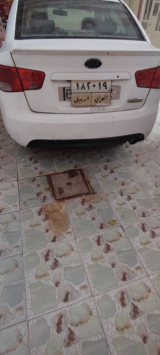 سلام عليكم
سيراتو ٢٠١١ خليجي السياره فول ماعده الفتحه الضرر
جنطه وصبغ حزام السعر ٧٠ ورقه
*********** النجف
