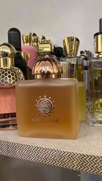 امواج اوفرتشر • مستخدم قليل • مع العلبة