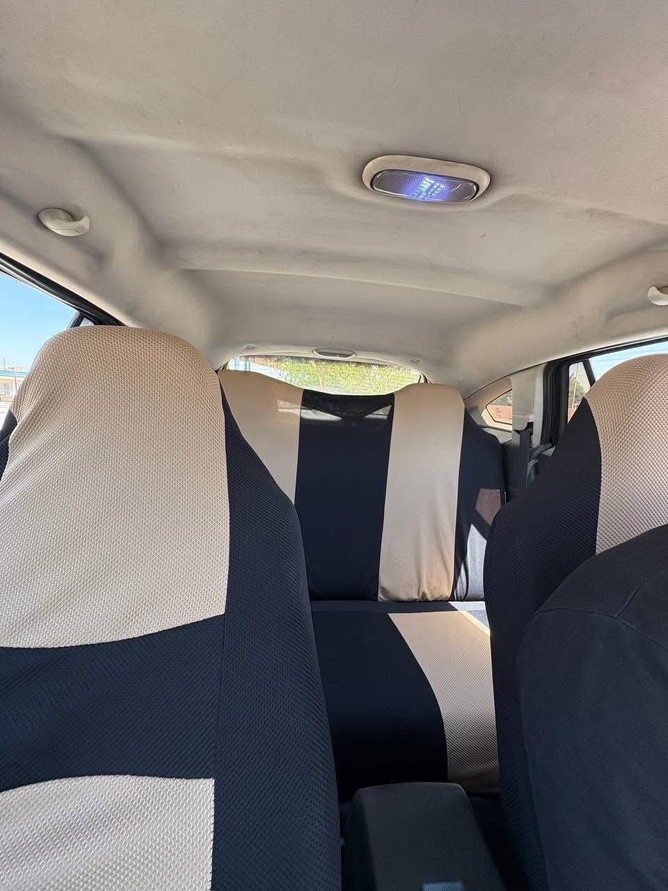 سلام عليكم من رخصة الادمن المحترم
دوج كاليبر 2008 للبيع 

السيارة بيها مكانات صبغ ابيع صبغ حزام رقم السيارة شمالي (سليمانيه ) 

السيارة باسم شخص كردي تحويل او وكاله 

مكينه 2.000 السعر 55 بيها مجال عنوان السيارة صلاح الدين سامراء التواصل دايركت ع الماسنجر


**إذا كنت صاحب هذا الإعلان وتريد حذفه لأي سبب، رجاءا أرسل رسالة إلى الدعم الفني**