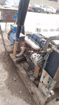 مولد كيا • ٣٠٠٠ • تكريت الحي الصناعي