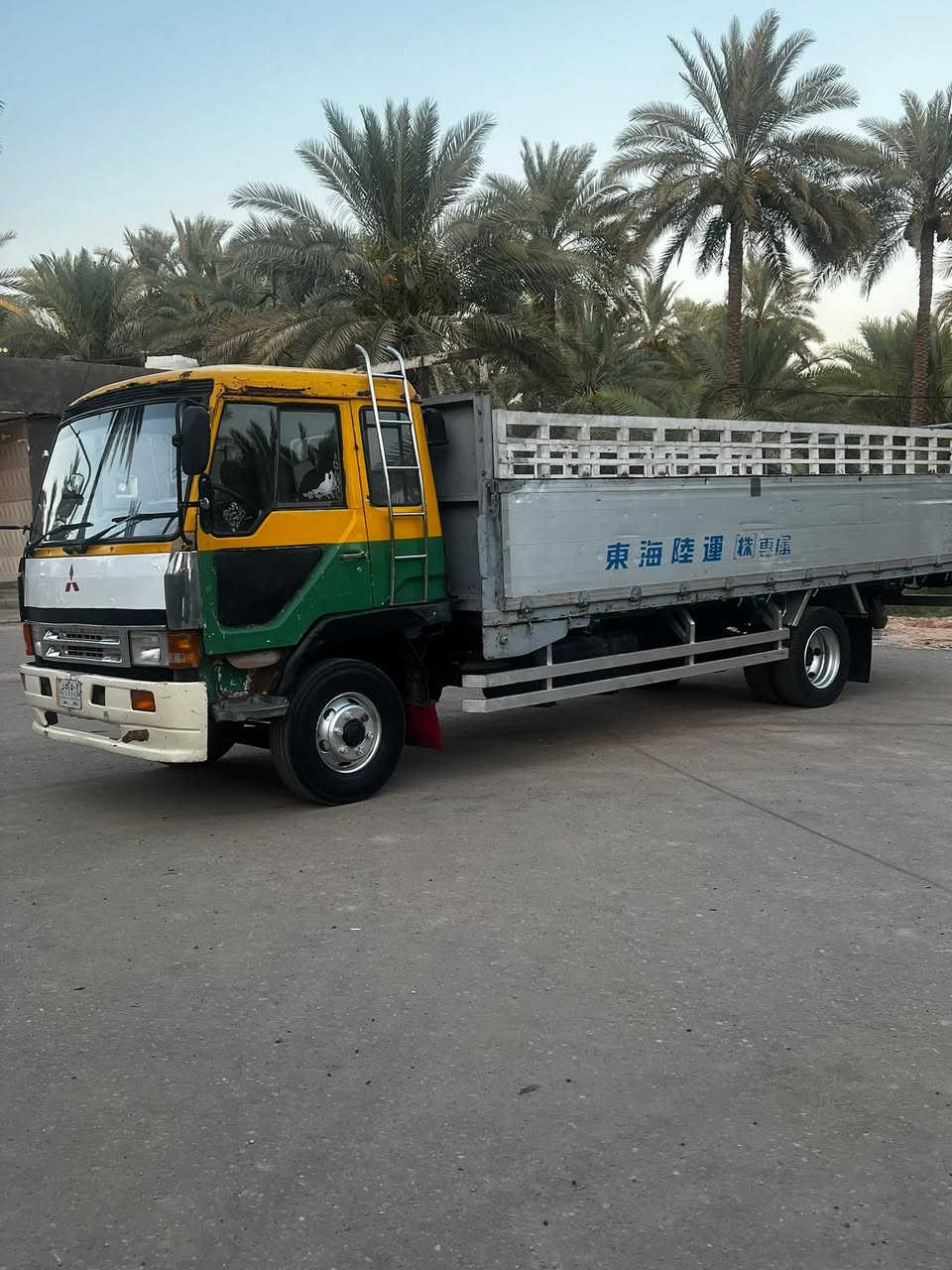 السلام عليكم فوزه سياره جاهزه تفاصيل داخل الفيديو مكاني كربلاء الحسينية. السعر.  ٧٥. وبيهه مجال ***********
