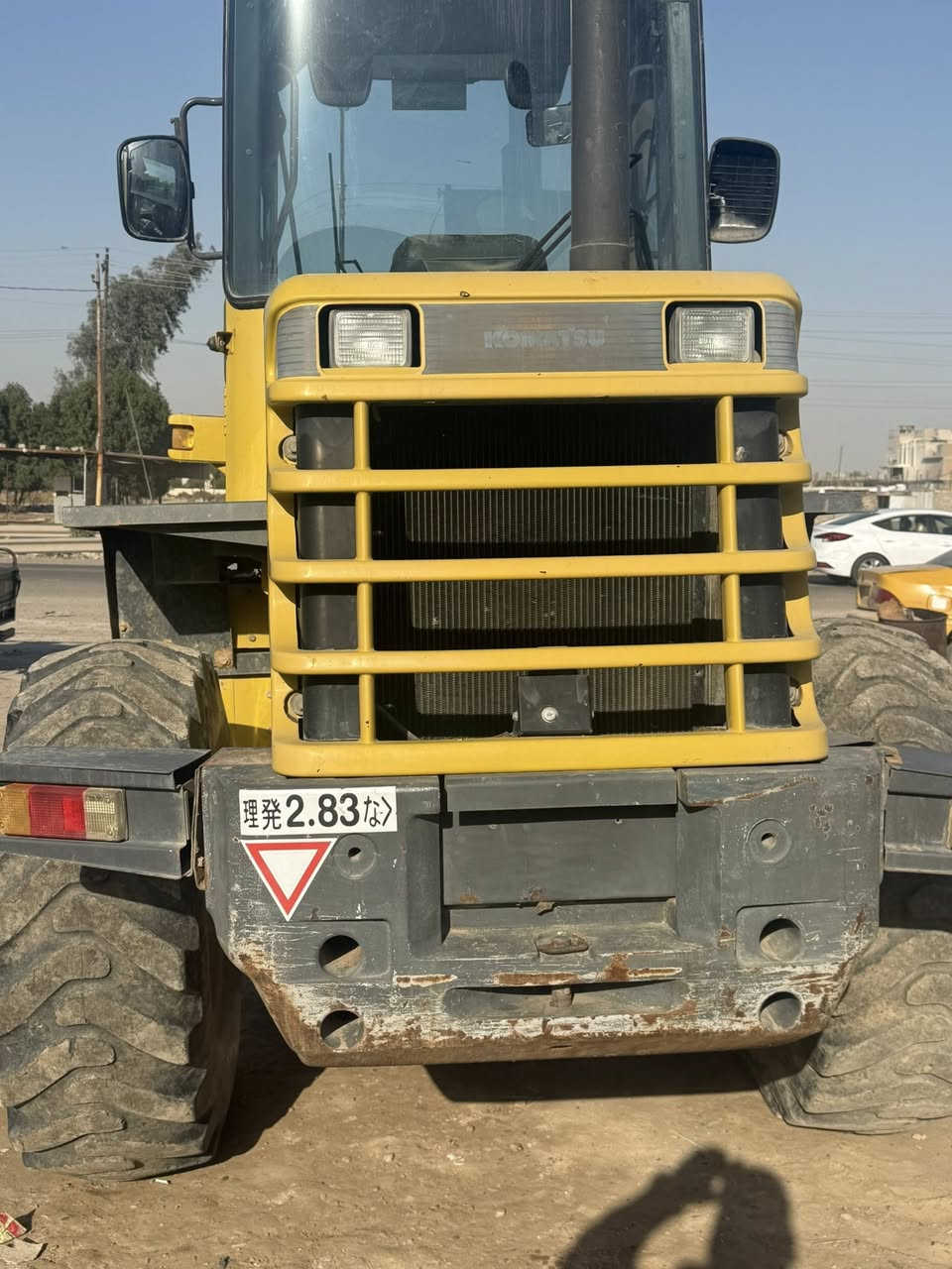 شفل كوماسكو حجم ١٠٠تبريد+تئتفه بلادي٦سلند رقم سنويه انكليزي لل 2031شفل جديد مامشتغل باقي التفاصيل علئ رقم***********
