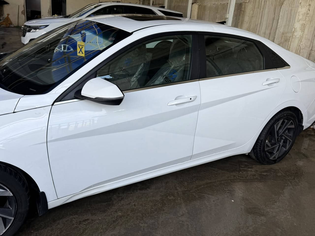 النترا 2024 هايبرد
ضررهه جامرلغ ودعامية

ماشية ٢٣ الف

مكانهه ديالى 

للاستفسار ***********
