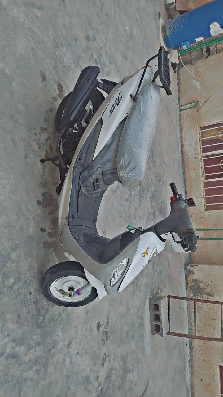 سلام عليكم دراجه ماكس منغولي بوششه 49  بلاد محرك مامفتوح  سعر 625 وبيه مجال   مكان كربلاء الحسينبه  رقم 7890273749


**إذا كنت صاحب هذا الإعلان وتريد حذفه لأي سبب، رجاءا أرسل رسالة إلى الدعم الفني**