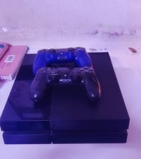 بلي 4 فات اون لاين قابل للتهكير نظام 13.02 تكدر ترجعه 11.50 وياه يدات ...